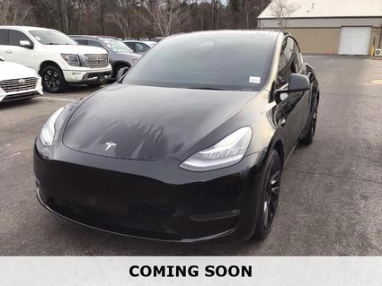2022 Tesla Model Y Birmingham AL