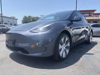 2022 Tesla Model Y Riverside CA