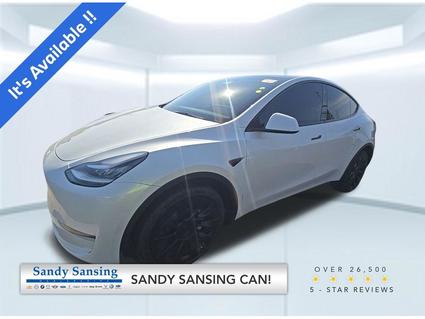 2023 Tesla Model Y Pensacola FL