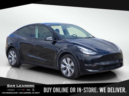 2023 Tesla Model Y San Leandro CA