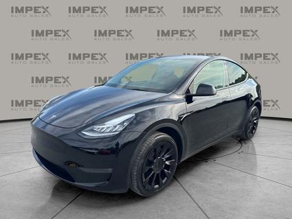 2023 Tesla Model Y Greensboro NC