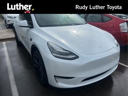 2023 Tesla Model Y Minneapolis MN