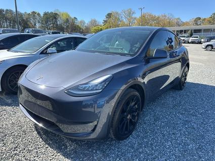 2023 Tesla Model Y Greensboro NC