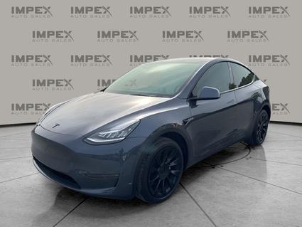 2023 Tesla Model Y Greensboro NC