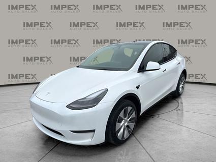 2023 Tesla Model Y Greensboro NC