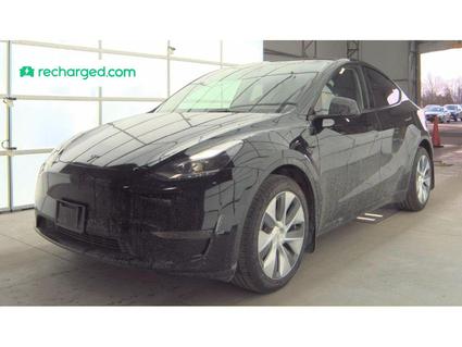 2023 Tesla Model Y Richmond VA