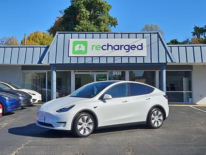 2023 Tesla Model Y Richmond VA