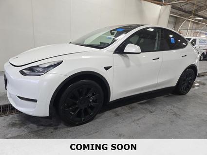 2023 Tesla Model Y Birmingham AL