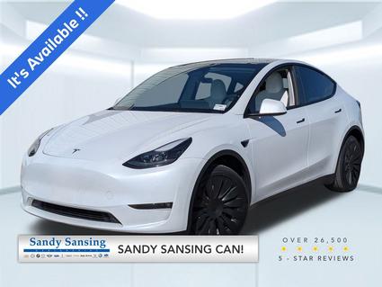 2023 Tesla Model Y Pensacola FL