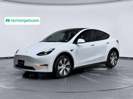 2023 Tesla Model Y Richmond VA