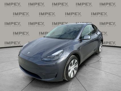 2023 Tesla Model Y Greensboro NC