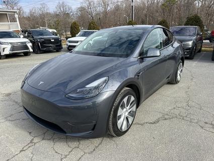 2023 Tesla Model Y Greensboro NC