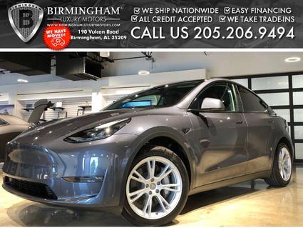 2023 Tesla Model Y Birmingham AL