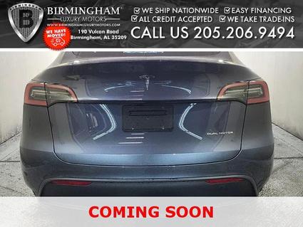 2023 Tesla Model Y Birmingham AL