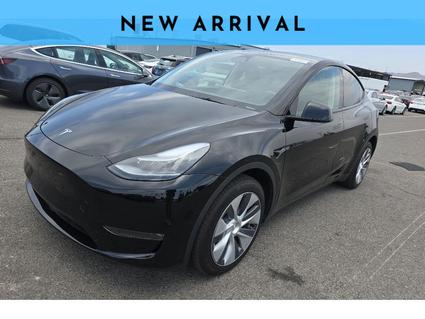 2023 Tesla Model Y Salt Lake City UT