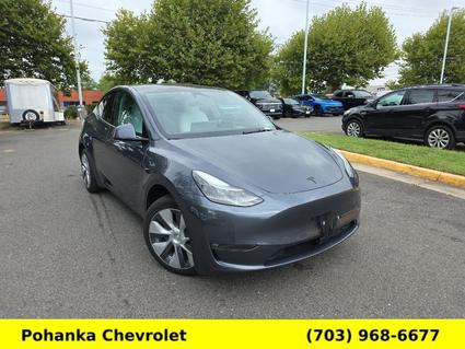 2023 Tesla Model Y Chantilly VA