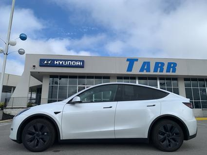 2024 Tesla Model Y Morristown TN