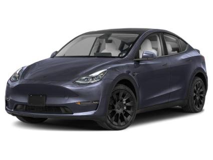 2024 Tesla Model Y Hopkins MN