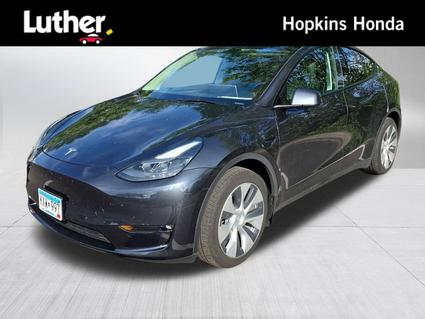 2024 Tesla Model Y Hopkins MN