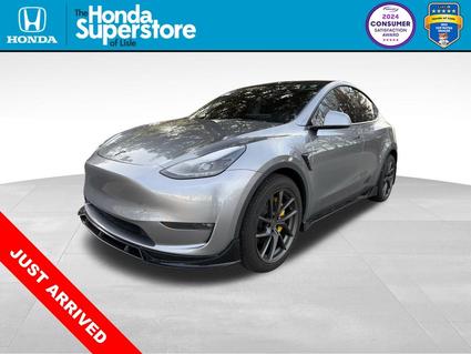 2025 Tesla Model Y Lisle IL