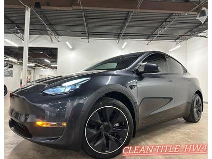 2025 Tesla Model Y Birmingham AL