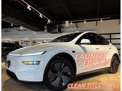 2026 Tesla Model Y Birmingham AL