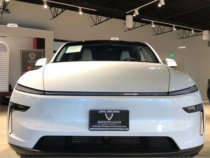 2026 Tesla Model Y Birmingham AL