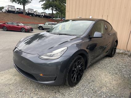 2022 Tesla Model Y Greensboro NC