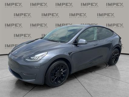 2022 Tesla Model Y Greensboro NC