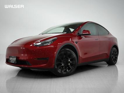2022 Tesla Model Y Minneapolis MN