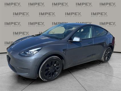 2022 Tesla Model Y Greensboro NC
