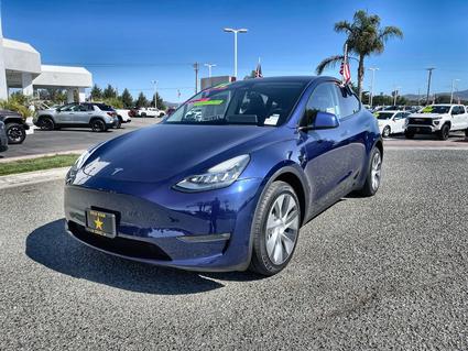 2022 Tesla Model Y Salinas CA