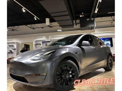 2022 Tesla Model Y Birmingham AL
