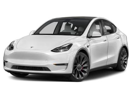 2023 Tesla Model Y Minneapolis MN
