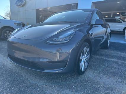 2023 Tesla Model Y Selma AL