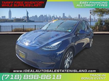 2023 Tesla Model Y Staten Island NY