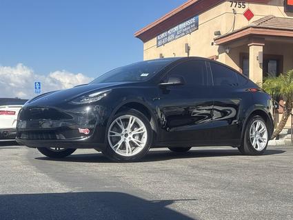 2023 Tesla Model Y Riverside CA