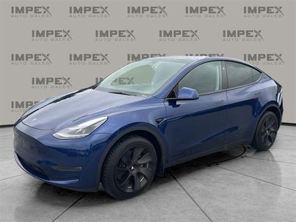 2023 Tesla Model Y Greensboro NC