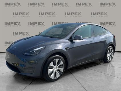 2023 Tesla Model Y Greensboro NC