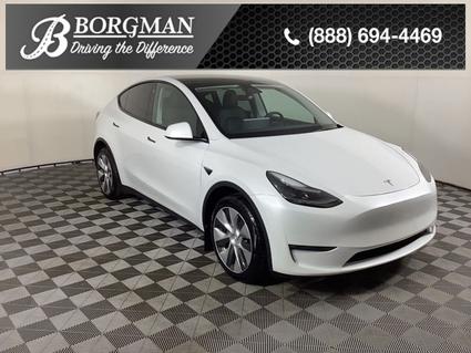 2023 Tesla Model Y Grandville MI