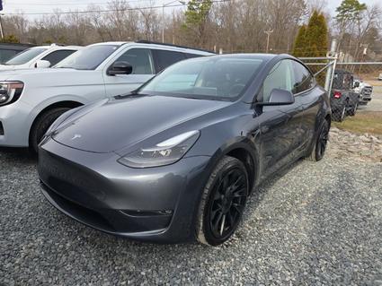 2023 Tesla Model Y Greensboro NC