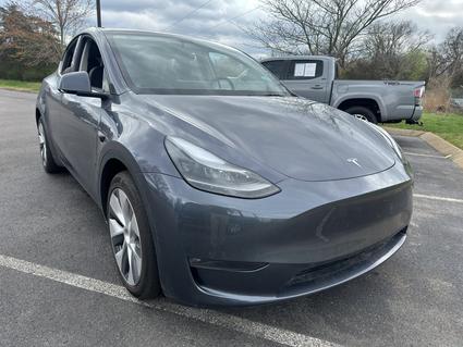 2023 Tesla Model Y Murfreesboro TN