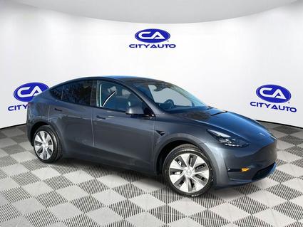 2023 Tesla Model Y Murfreesboro TN