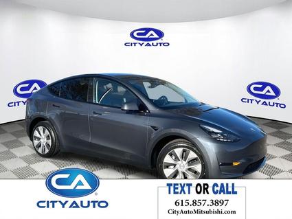 2023 Tesla Model Y Murfreesboro TN