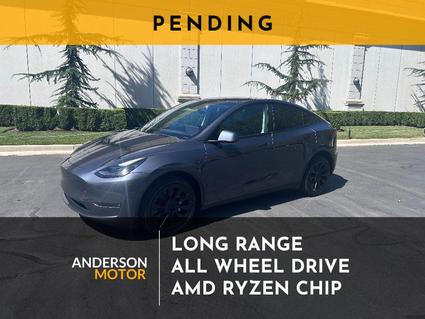 2023 Tesla Model Y Salt Lake City UT