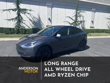 2023 Tesla Model Y Salt Lake City UT