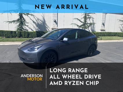 2023 Tesla Model Y Salt Lake City UT