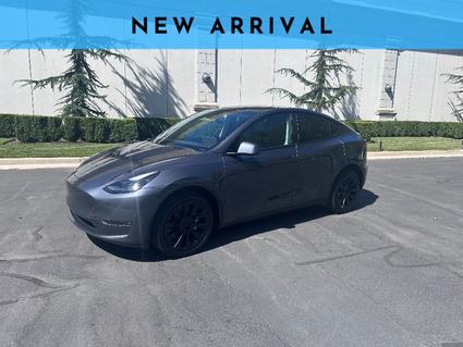 2023 Tesla Model Y Salt Lake City UT