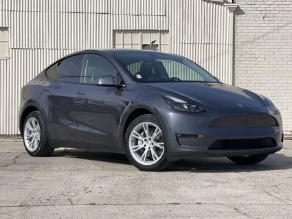 2023 Tesla Model Y Turlock CA