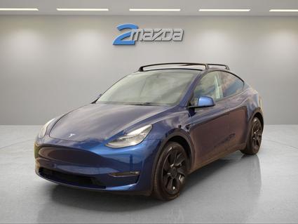 2023 Tesla Model Y Loveland CO
